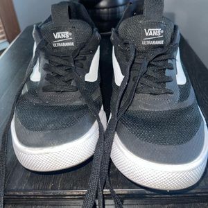 Vans UltraRange Trainers